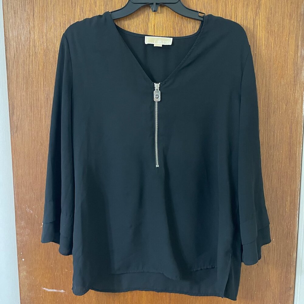 Business Casual Blouse